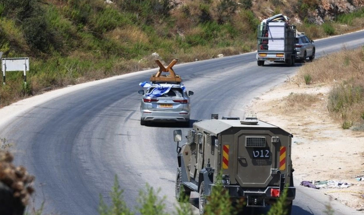 Ισραήλ