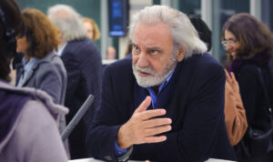 Πέθανε ο σπουδαιος ακαδημαϊκός Κωνσταντίνος Τσουκαλάς
