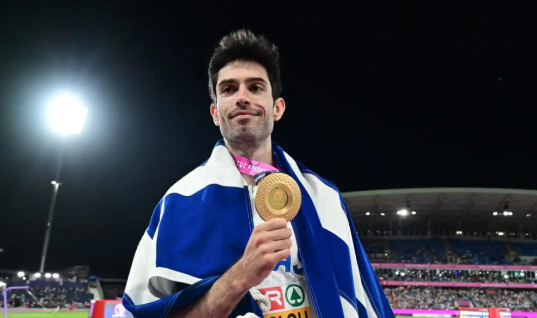 Μίλτος Τεντόγλου