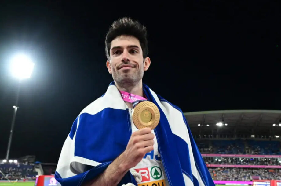 Μίλτος Τεντόγλου
