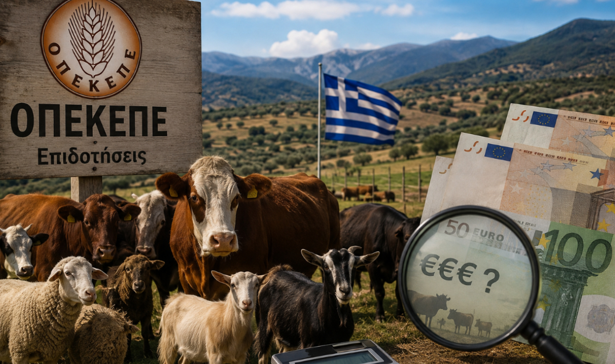 ΟΠΕΚΕΠΕ