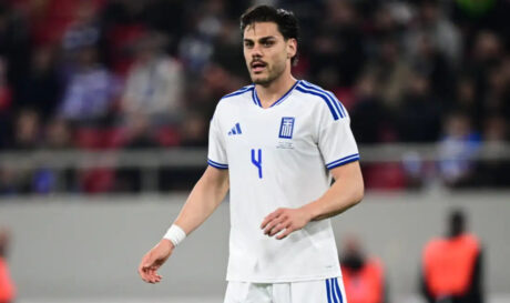 Κωνσταντίνος Μαυροπάνος