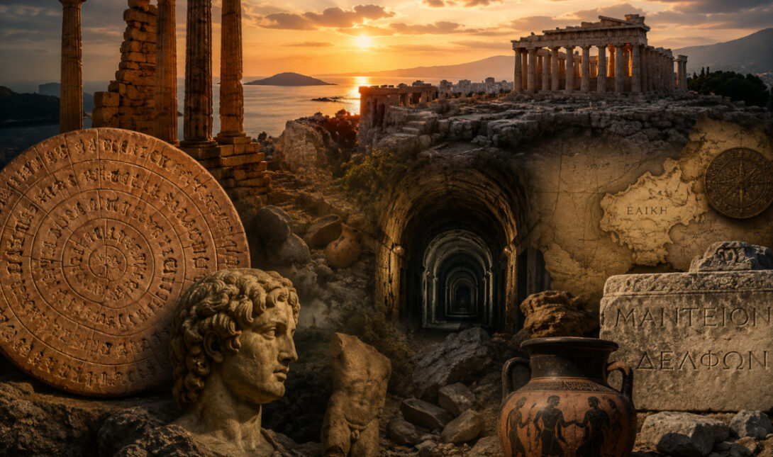 ΠΟΛΙΤΙΣΜΟΣ ΜΙΝΩΙΚΗ