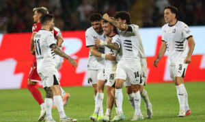 ΤΣΣΚΑ Σόφιας – ΟΦΗ 0-2