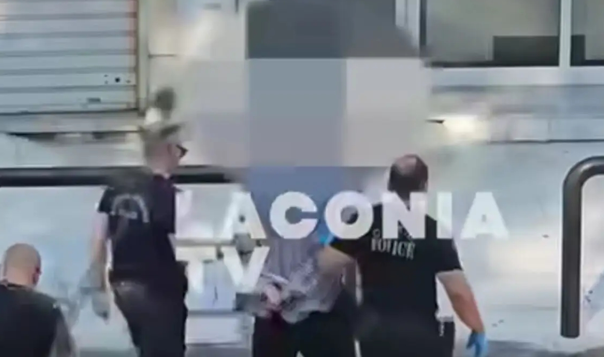 Μυστράς: Ομολόγησε ο 55χρονος ότι έκρυψε τον νεκρό πατέρα του στον καταψύκτη – Το παλιό ξενοδοχείο και τα ψέματα στην αστυνομία
