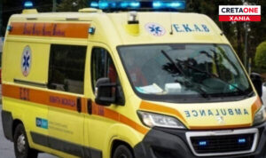 Τραγωδία στο Αεροδρόμιο Χανίων: Νεκρός 61χρονος Σουηδός πριν την πτήση της επιστροφής