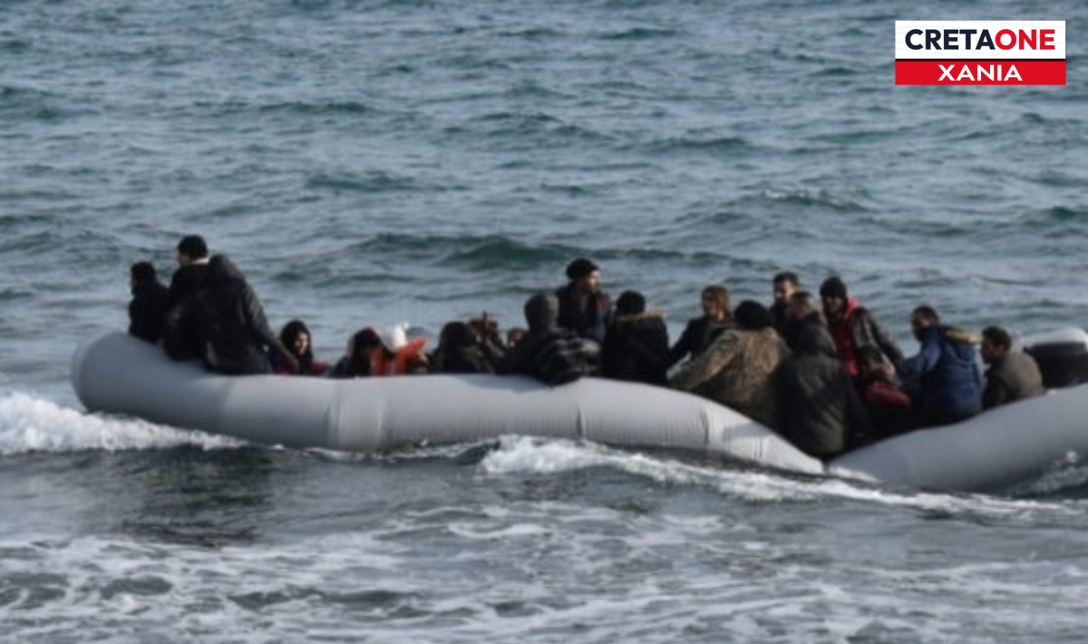 «Ήμασταν περισσότεροι», φωνάζουν οι διασωθέντες της Γαύδου – Έρευνες του λιμενικού για αγνοούμενους