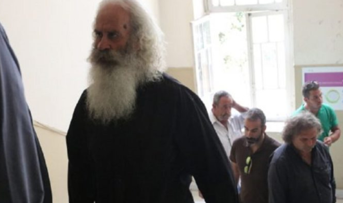 Ηράκλειο: Έφυγε από την ζωή ο Γιάννης Ξυδάκης – Ένας πατέρας που δεν ξεπέρασε ποτέ τον χαμό του παιδιού του