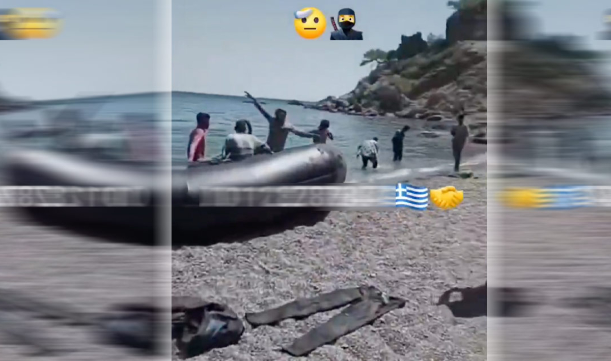 «Σε 60 ημέρες θα δουλεύεις»: Διαφημίζουν στα social media το παράνομο πέρασμα προς την Κρήτη με ψεύτικες υποσχέσεις