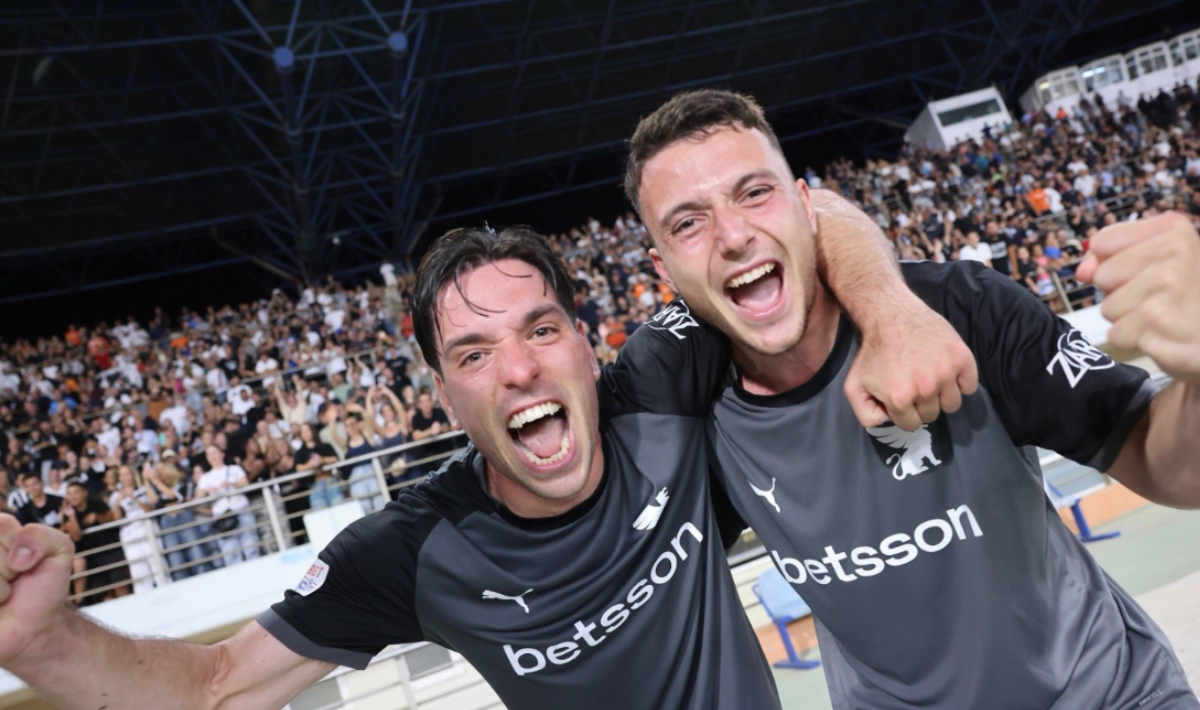 Ο ΟΦΗ κατέκτησε το πρώτο Super Cup της ιστορίας του