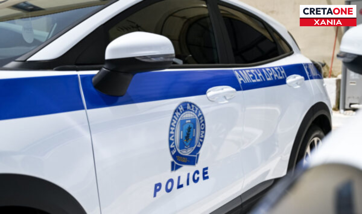 Χανιά: 38χρονος απείλησε τον αδελφό του με κυνηγετική καραμπίνα μπροστά στο ανήλικο παιδί του