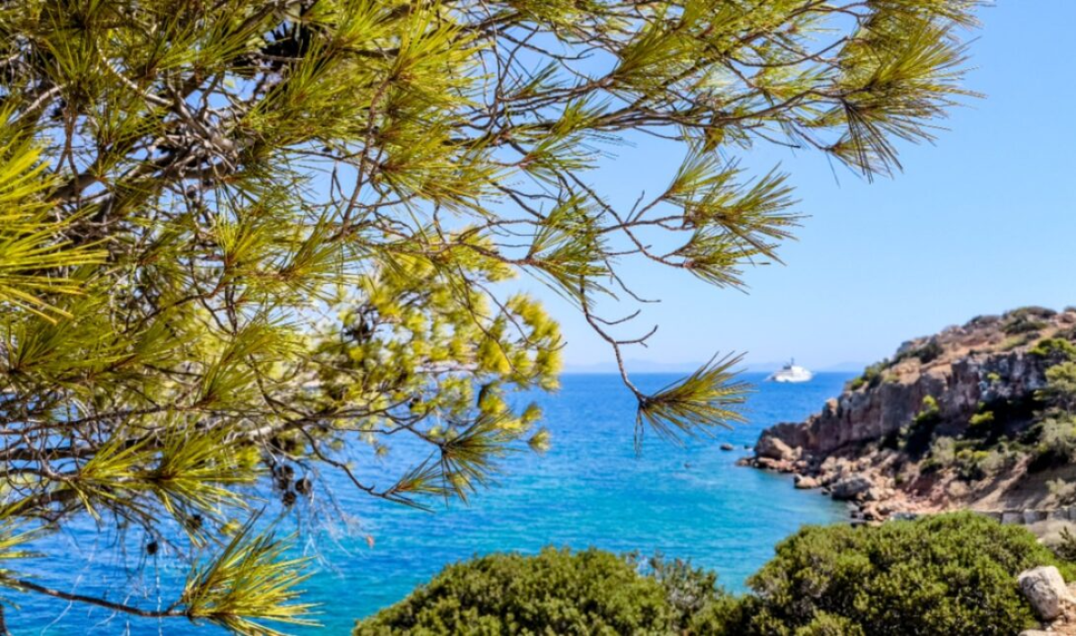 Ζέστη και ηλιοφάνεια αύριο Πέμπτη 6/8 στην Κρήτη – Που θα φτάσει το θερμόμετρο