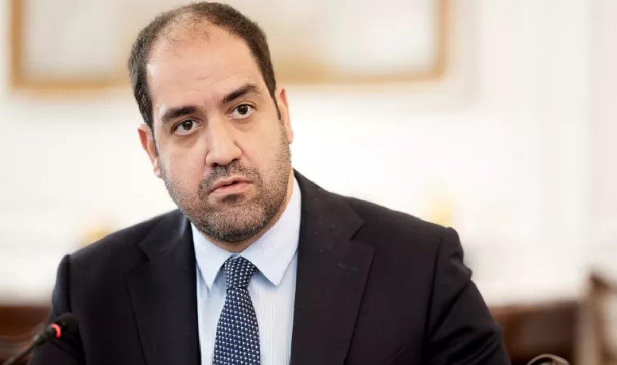 Γιάννης Κεφαλογιάννης: «Με βαθιά θλίψη αποχαιρετούμε τον Γιάννη Βαρβιτσιώτη, μια εμβληματική μορφή της παράταξής μας»