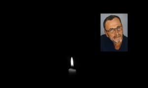 Θλίψη στο Ηράκλειο για τον θάνατο του Σπύρου Βενυχάκη