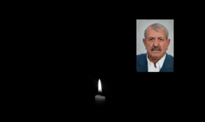 Θλίψη για τον θάνατο του πρώην αυτοδιοικητικού Γιάννη Χαλκιαδάκη