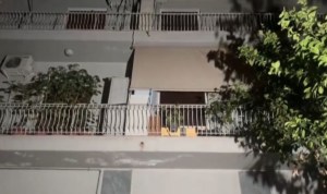 Κυψέλη: Νέα στοιχεία για το νεκρό βρέφος που βρέθηκε μέσα σε βαλίτσα