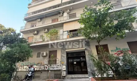 ΚΥΨΕΛΗ ΝΕΚΡΟ ΒΡΕΦΟΣ