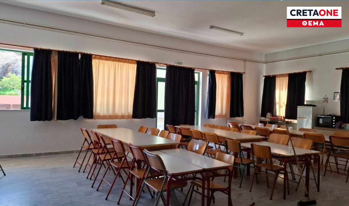 κλιματιστικά 4ο δημοτικό σχολείο Άγιος Νικόλαος