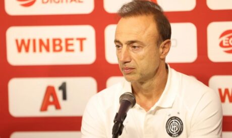 ΧΡΗΣΤΟΣ ΚΟΝΤΗΣ