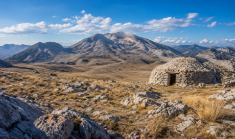 Η άγνωστη Κρήτη των 1.500 μέτρων