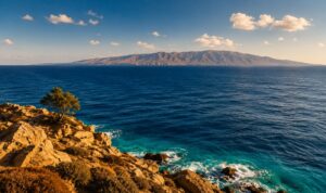 Πόσο μακριά βρίσκεται πραγματικά η Αφρική από την Κρήτη; – Η απόσταση είναι μικρότερη απ’ όσο φαντάζονται πολλοί