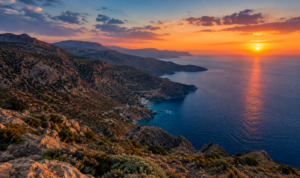Ποιο είναι το πιο απομονωμένο σημείο της Κρήτης; – Το μέρος όπου βρίσκεσαι πιο μακριά από πόλη, δρόμο και καθημερινότητα