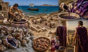 Η Κρήτη έχει ένα μέρος όπου κάποτε έφτιαχναν κάτι που άξιζε σχεδόν όσο το ασήμι – Το προϊόν που ταξίδευε από το νησί σε ολόκληρη τη Μεσόγειο