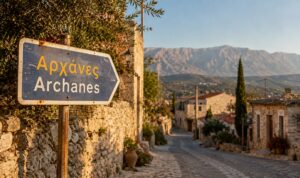 Το μυστικό που κρύβουν τα ονόματα των κρητικών χωριών – Τι σημαίνουν καταλήξεις όπως «-ιανά», «-ια» και «-χώρι»