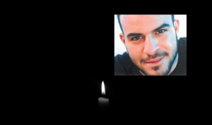Θλίψη για την απώλεια του Μανόλη Λαμπάκη που έφυγε στα 28 του χρόνια