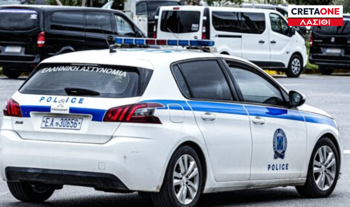 Αναστάτωση στην Ελούντα: Άνδρας απειλούσε να πηδήξει από μπαλκόνι ξενοδοχείου