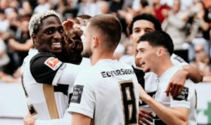 Bundesliga: Η Έλβερσμπεργκ «λύγισε» τη Λεβερκούζεν πριν από τον ΟΦΗ