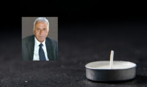 Θλίψη στη Μεσαρά: «Έφυγε» από τη ζωή στα 76 του χρόνια ο Λοΐζος Χατζηκώστας
