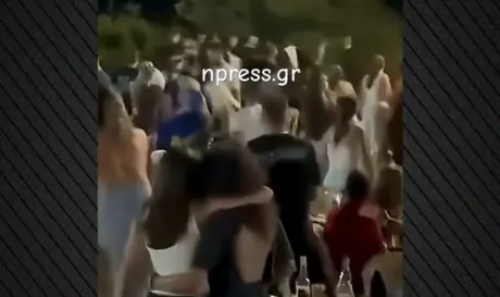 ΑΝΤΙΡΡΙΟ ΓΛΕΝΤΙ