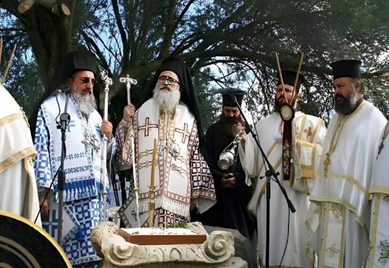 Η Μεσαρά θα «υποδεχτεί» με τιμές τον Απόστολο Τίτο