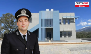 Στον «πάγο» Υποδιεύθυνση Μεσσαράς και «Κρητικό FBI» – Έκοψαν την κορδέλα… στο «περιμένε» οι αστυνομικοί