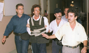 Γιώργος Μεταξάκης: Το έγκλημα που πάγωσε την Κρήτη – Η τραγωδία με τα τρία παιδιά στον Αλμυρό ποταμό