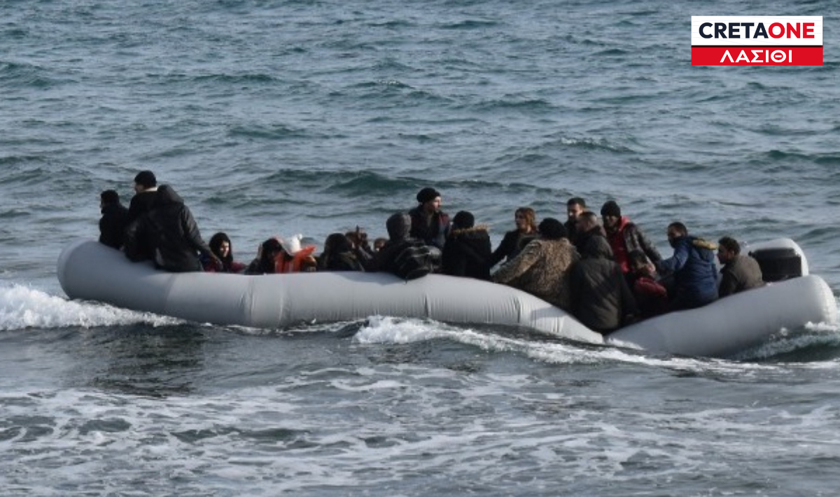 Ιεράπετρα: Δύο συλλήψεις για διακίνηση μεταναστών – Ο ένας μόλις 17 ετών