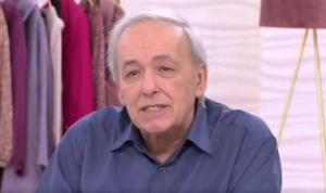 Ανδρέας Μικρούτσικος: Νέα δοκιμασία με την υγεία του