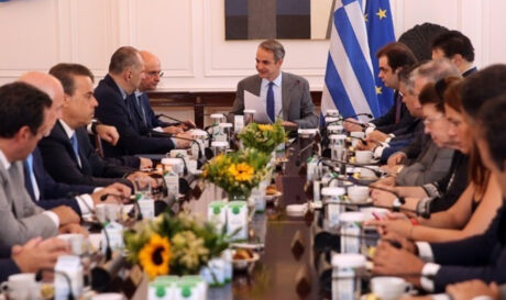 ΜΗΤΣΟΤΑΚΗΣ ΥΠΟΥΡΓΙΚΟ ΣΥΜΒΟΥΛΙΟ