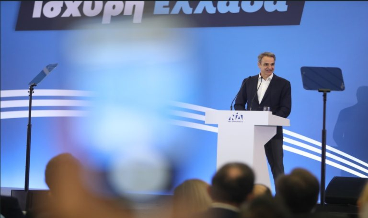 Ψίθυροι στο Μαξίμου για το πακέτο της ΔΕΘ: Οι «κλειδωμένες» ελαφρύνσεις και τα παρασκήνια της Θεσσαλονίκης
