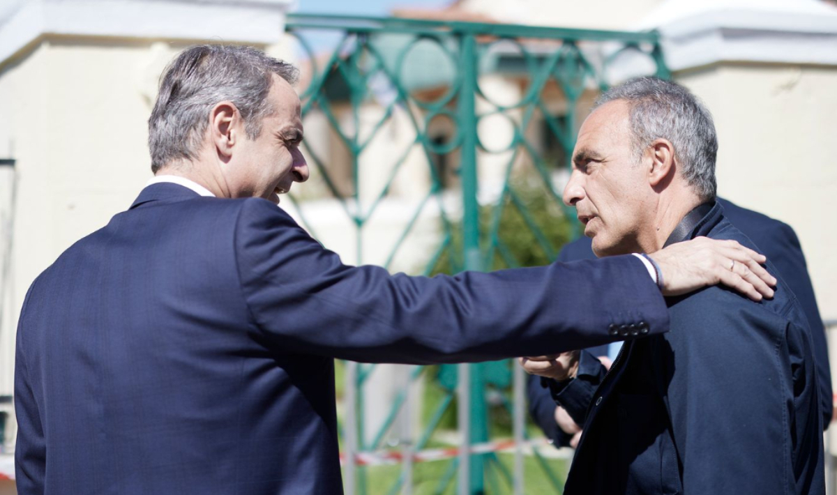 Τα δυνατά χαρτιά του Μαξίμου για το Επικρατείας