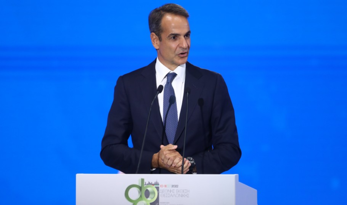 Μια ΔΕΘ για restart ή για μια ακόμη δημοσκοπική ανάσα;