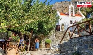 Ιεράπετρα: «SOS» για το Μοναστηράκι – Καταγγελίες για προσπάθεια ερήμωσης του οικισμού
