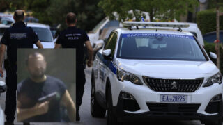 ΝΕΑ ΣΜΥΡΝΗ ΔΟΛΟΦΟΝΙΑ