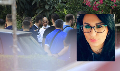 ΝΕΑ ΣΜΥΡΝΗ ΔΟΛΟΦΟΝΙΑ