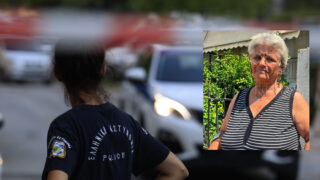 ΜΗΤΕΡΑ ΝΕΑ ΣΜΥΡΝΗ