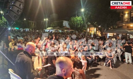 ΝΕΑΠΟΛΗ ΜΕΓΑΛΗ ΠΑΝΑΓΙΑ