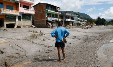 nepal