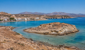 Το κρητικό νησάκι που κάποτε ήταν ενωμένο με τη στεριά – Τι συνέβη και χωρίστηκε