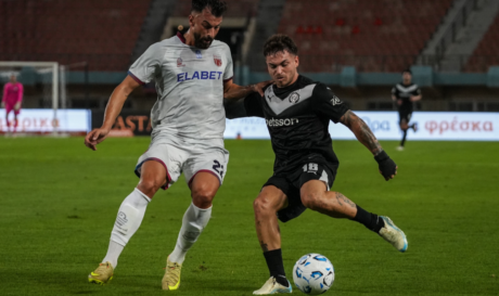 Ο ΟΦΗ μπήκε με το «δεξί» στη Super League: Χτίζει νοοτροπία νικητή